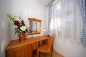 Hotel pizzeria Belmonte