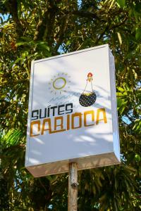 Suites Carioca