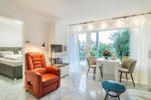 Ferienwohnung Lux - Überlingen