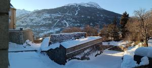 Appartements La Belle Epoque - au coeur de la Cite medievale : photos des chambres