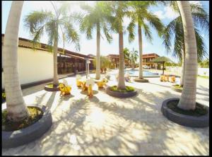 Chalé em Barreirinhas