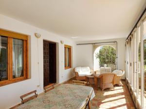 Villa Gaviota