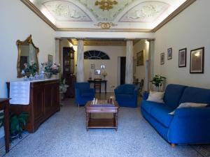 Residenza dEpoca " Il Campo" by FrancigenaApartments