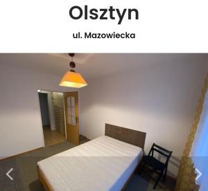 Apartament Mazowiecka