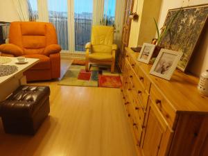 Apartament Mazowiecka