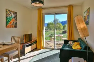 L'Escoufle - 蒙特雷若