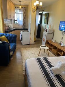 Ruby Modern Homes Studio-Imara Daima,Behind Imaara Mall-JKIA-Horizon