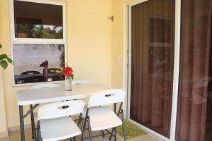 Flat Solar Água Duplex Aruba by QAVI