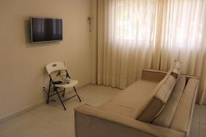 Flat Solar Água Duplex Aruba by QAVI