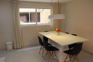 Flat Solar Água Duplex Aruba by QAVI