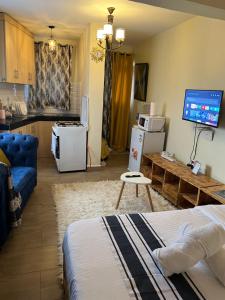 Ruby Modern Homes Studio-Imara Daima,Behind Imaara Mall-JKIA-Horizon