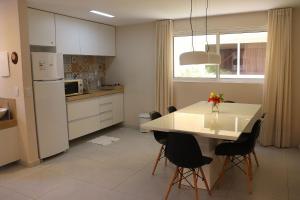 Flat Solar Água Duplex Aruba by QAVI