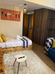 Ruby Modern Homes Studio-Imara Daima,Behind Imaara Mall-JKIA-Horizon