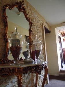 Hotels Hotel Le Saint Laurent : photos des chambres