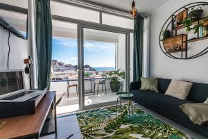 Your Happy Place Private Parking