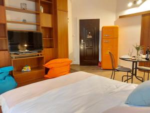 Sweet Dreams Suites Cosy Studio Piata Romana