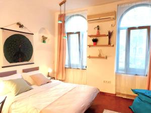 Sweet Dreams Suites Cosy Studio Piata Romana