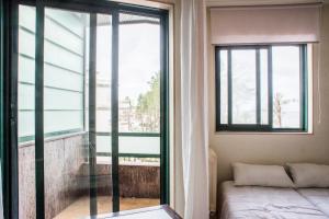 Apartamento Samil Primera Línea de Playa 2I