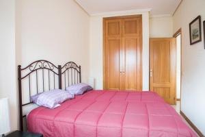 Apartamento Samil Primera Línea de Playa 2I