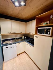 Centre station 1800 - 2 Chambres - Vue panoramique