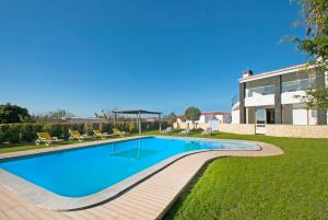 Villa Hollywood by Algarve Vacation