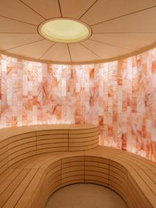 Hotels Hotel & Spa Belle Plage : photos des chambres