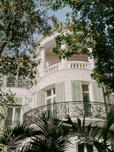 Hotels Hotel & Spa Belle Plage : photos des chambres