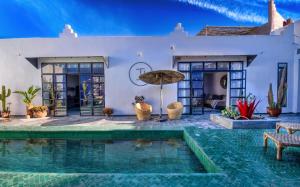 Riad Mon Etoile - Piscine - Luxe - 6Px