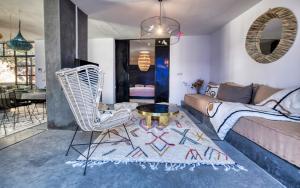 Riad Mon Etoile - Piscine - Luxe - 6Px