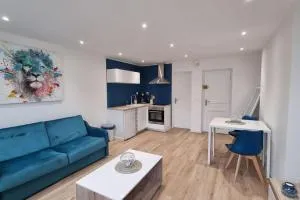 Studio disneyland/center parc - 库洛米耶