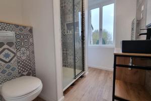 Appartements Studio disneyland/center parc : photos des chambres