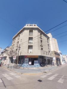 DERC Temporarios - Ubytování bez kategorie ve městě Río Cuarto