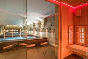 Hotels Hotel & Spa Madison Saint Jean de Luz : Chambre Double