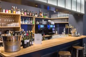 Hotels MADISON Saint Jean de Luz - Handwritten Collection : photos des chambres