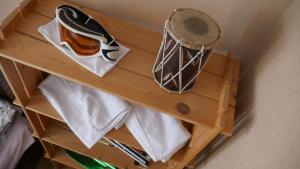 Dima apartment Club-2100 Gudauri