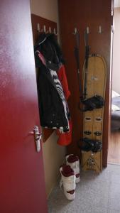 Dima apartment Club-2100 Gudauri