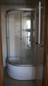 Dima apartment Club-2100 Gudauri