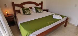 Peco Paradise Cumbuco Ap119