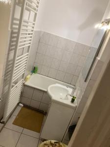 Strand Apartament