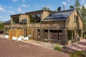 Martebäcken 19 - Säternäs