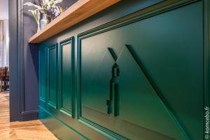 Hotels MADISON Saint Jean de Luz - Handwritten Collection : photos des chambres