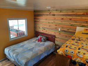 Hospedaje vista hermosa