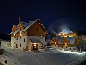 Limba - Ostoja Bukowinki