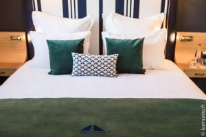 Hotels MADISON Saint Jean de Luz - Handwritten Collection : Chambre Double Classique