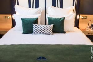 Hotels Hotel & Spa Madison Saint Jean de Luz : photos des chambres