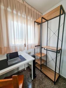 Piso ideal con WIFI Parking y Desayuno