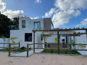 Rich villa is new, stunning and modern - Calodyne