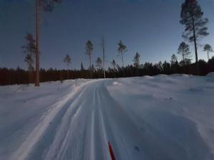 Nice house with new bathroom, good accessibility