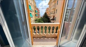 Large Double Room room in Albergo Boccadasse