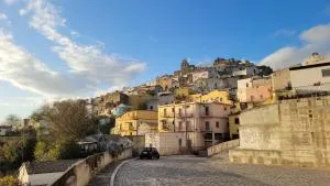 Alle Fontanelle - 蒙泰斯卡廖索